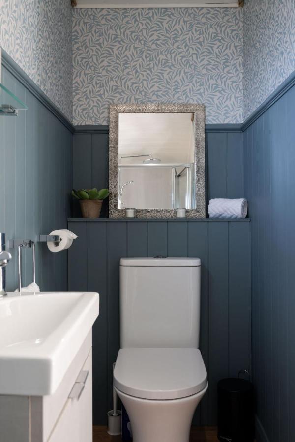 Barfield Shepherds Hut Марафелт Екстер'єр фото